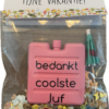 Coolste juf, meneer, meester, collega - Afbeelding 2