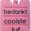 Coolste juf, meneer, meester, collega - Afbeelding 6