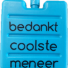 Coolste juf, meneer, meester, collega - Afbeelding 5