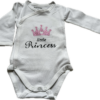Little Princess Romper - Afbeelding 2