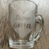 Liefste Mama theeglas - Afbeelding 2