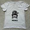 #MomLife T-Shirt