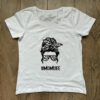 #MomLife T-Shirt - Afbeelding 2