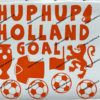 Voetbal Raamsticker - Afbeelding 3