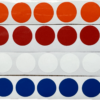 Voetbal Raamsticker - Afbeelding 2